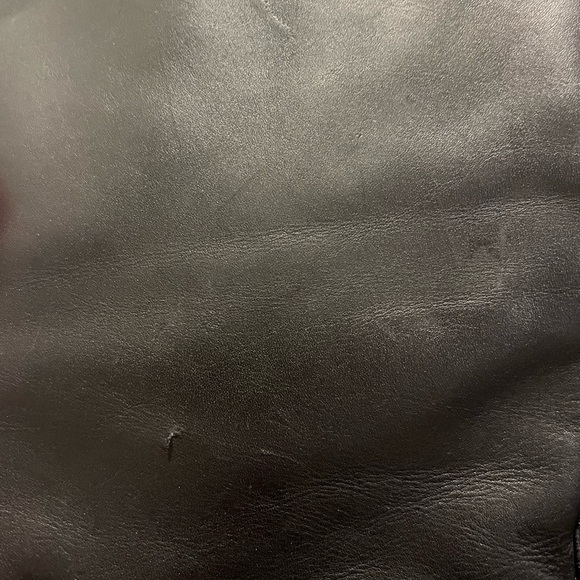 Santana Canada leather boots. - Picture 8 of 8